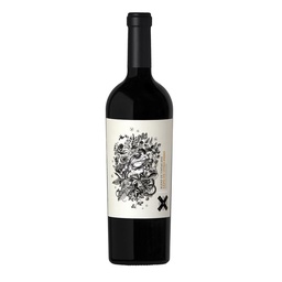 Vino Tinto Blend de Tinta Sapo Otro Pozo 750 ml