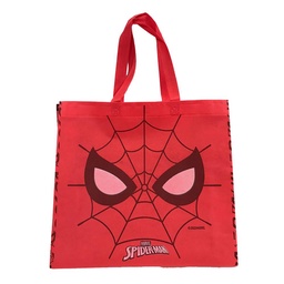 Bolsa Ecologica Fuelle Marvel 38X36x10