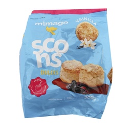 Scones Dulces Mimago 300g