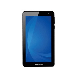 Tablet Positivo Bgh T795 7" 64 Gb Negro