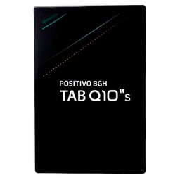 Tablet Positivo Bgh Q10s 10" 64 Gb Negro