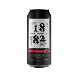 Fernet Cola 1882 473ml