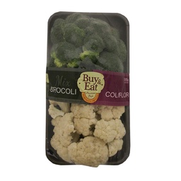 Mix Brocoli y Coliflor Buy And Eat 550g