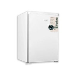 Heladera 1 Frio Vondom 72 l Rfg170b Blanco