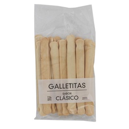 Galletitas Saladas Clásica Urquiza 110 grm