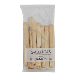 Galletitas Saladas Jamón Urquiza 100 grm