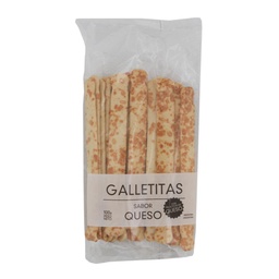 Galletitas Saladas Queso Urquiza 100 grm