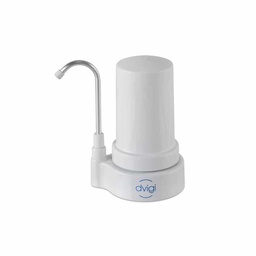 Purificador de Agua Dvigi Compact Blanco