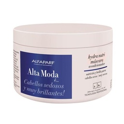 Mascarilla Hydra Alta Moda É Pot 300 grm