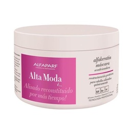 Mascarilla Alfakeratin Alta Moda É Bot 300 grm