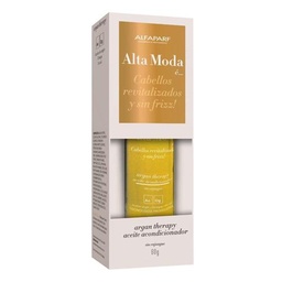 Aceite Argan Alta Moda É Bot 60 ml