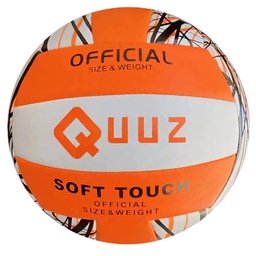 Pelota de Volley Pvc Quuz