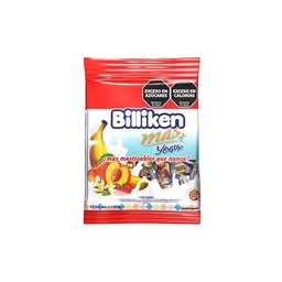 Caramelos Yogur Billiken 150g