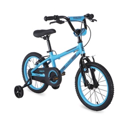 Bicicleta Infantil  Philco 16" 91Fkp16av011mp