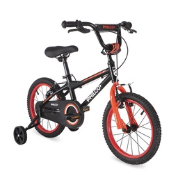 Bicicleta Infantil  Philco 16" 91Fkp16av010mp