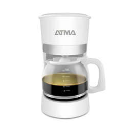 Cafetera Filtro Atma Ca8133p