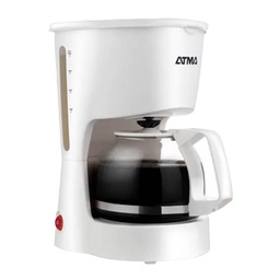 Cafetera Filtro Atma Essential Ca2180p