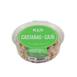 Castañas de Cajú Kos Food 100 grm