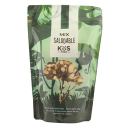 Mix Saludable Kos Food 300g