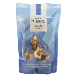 Mix Patagónico Kos Food 300g