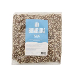 Semillas Mix Buenos Dias Kos Food 250g