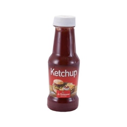 Ketchup La Parmesana Bot 300 grm