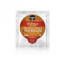 Sazonador Merken Buffalo 15g