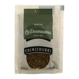 Chimichurri Deshidratado La Parmesana 15g