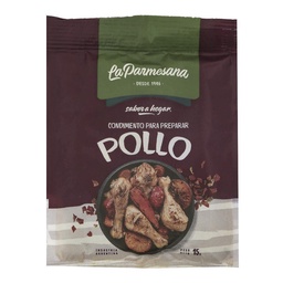 Condimento para Aves La Parmesana 15g