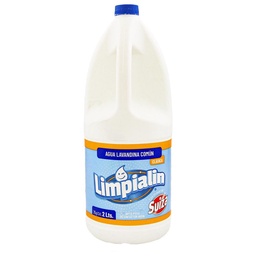 Lavandina Común Limpialon 2l