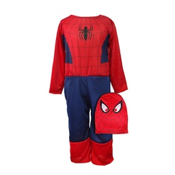 Disfraz Spiderman Eco Talle 2