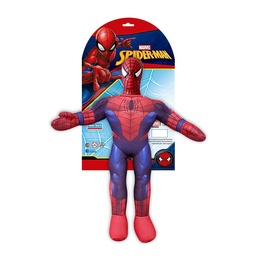 Muñeco Spiderman Soft