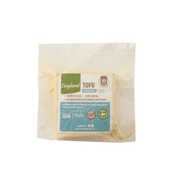 Tofu Sabor Original Sin Sal Soyland 320g