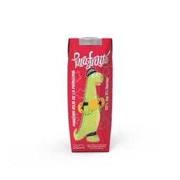 Jugos Manzana Purafrutta 250ml