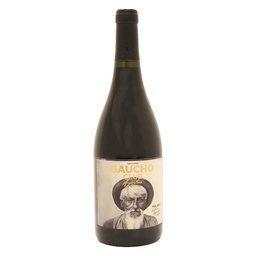 Vino Malbec Gaucho 750ml