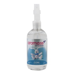 Aromatizante Air Breeze Coni Aromass 250 ml