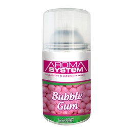 Aromatizante de Ambientes Bubble Gum Aroma System 265ml