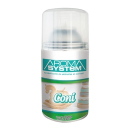 Aromatizante de Ambientes Coni Aroma System 265ml