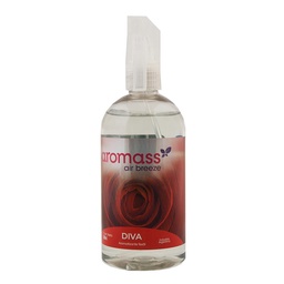 Aromatizante Air Breeze Diva Aromass 500 ml