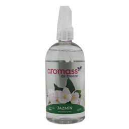 Aromatizante Air Breeze Jazmín Aromass 500 ml