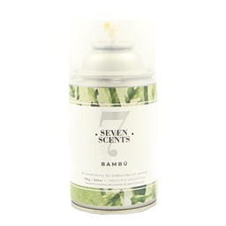 Aromatizante Bambu Seven Scents 265ml