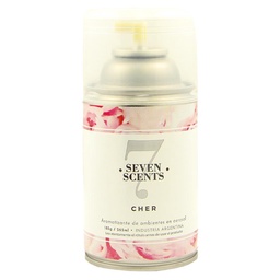 Aromatizante Cher Seven Scents Aer 265ml