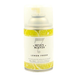 Aromatizante Lemon Fresh Seven Scents 265ml