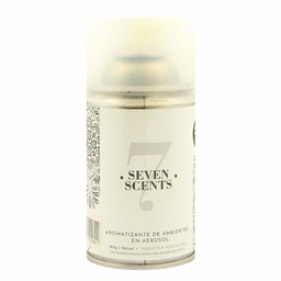 Aromatizante Neroli y Orquideas Seven Scents 265ml