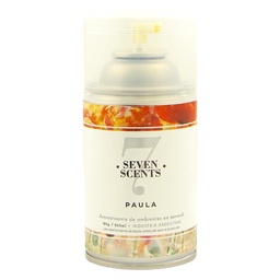 Aromatizante Paula Seven Scents 265ml