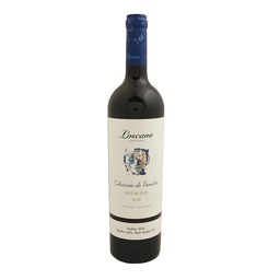 Vino Red Blend Malbec Loscano 750ml