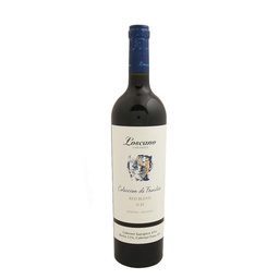 Vino Red Blend Cabernet Loscano 750ml