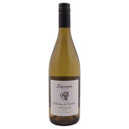 Vino Blanco White Blend Loscano 750ml