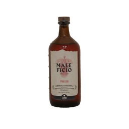 Gin Pink Maleficio 500ml