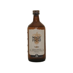 Gin Sunset Orange Maleficio 500ml